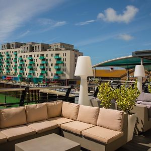 Malmaison Brighton